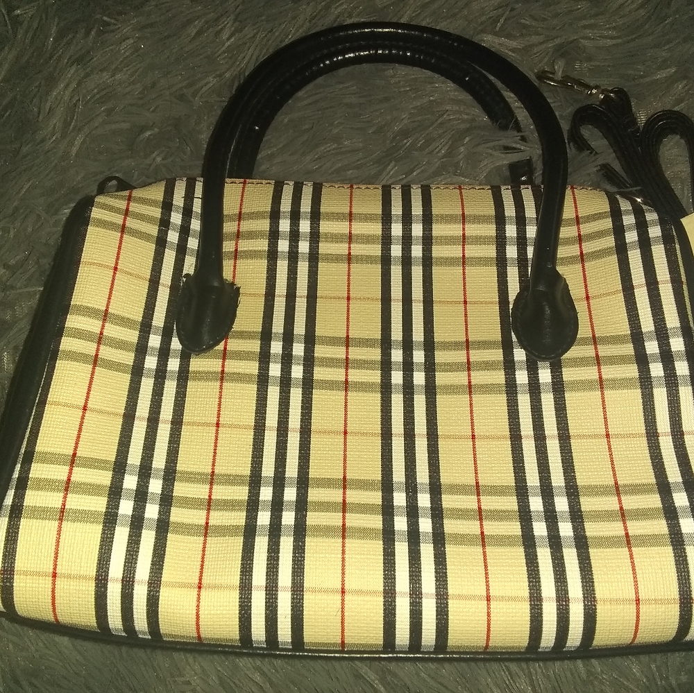 Mini Handbag - Picture 4 of 4